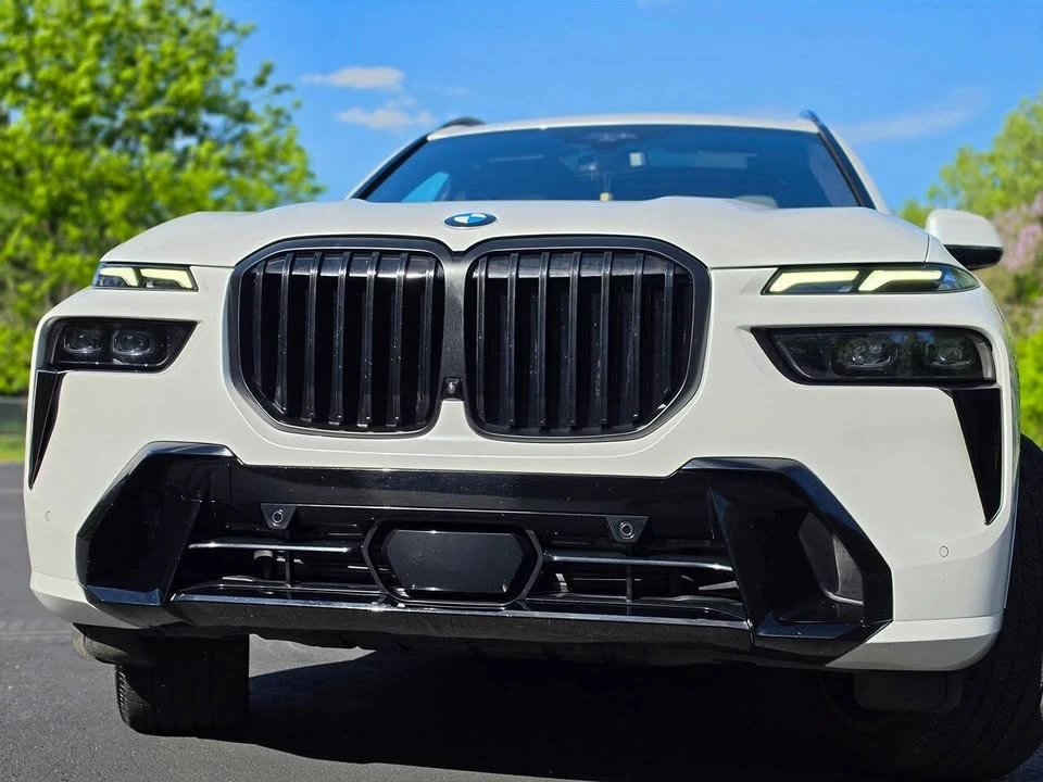 2024 BMW G07 X7 - Image 14 of 20
