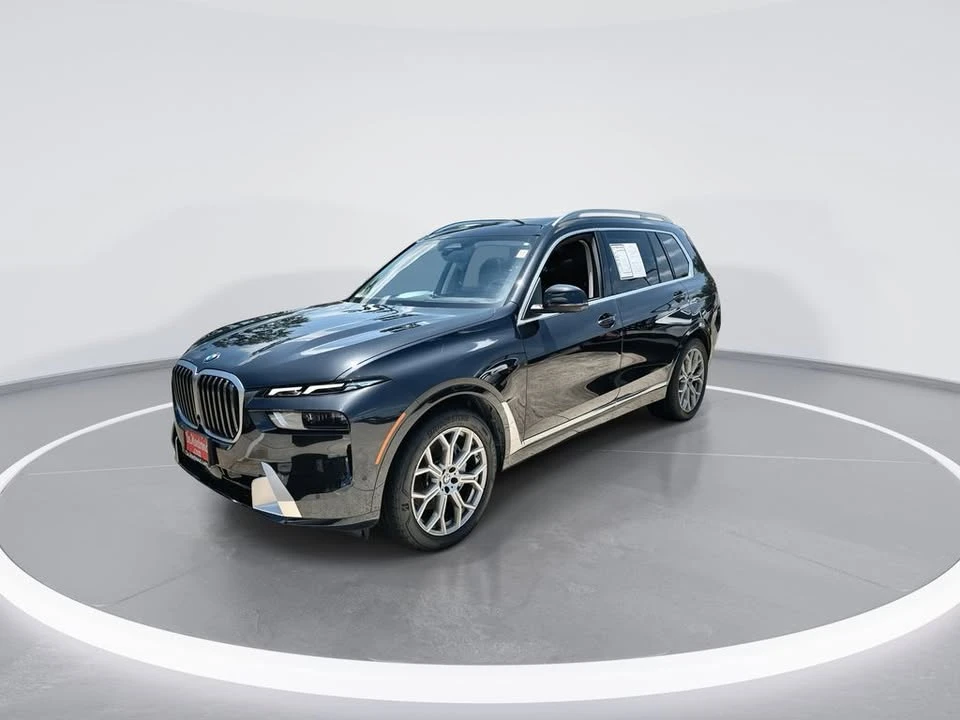 2024 BMW G07 X7 - Image 4 of 20