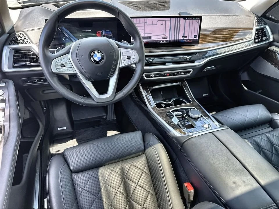 2024 BMW G07 X7 - Image 20 of 20