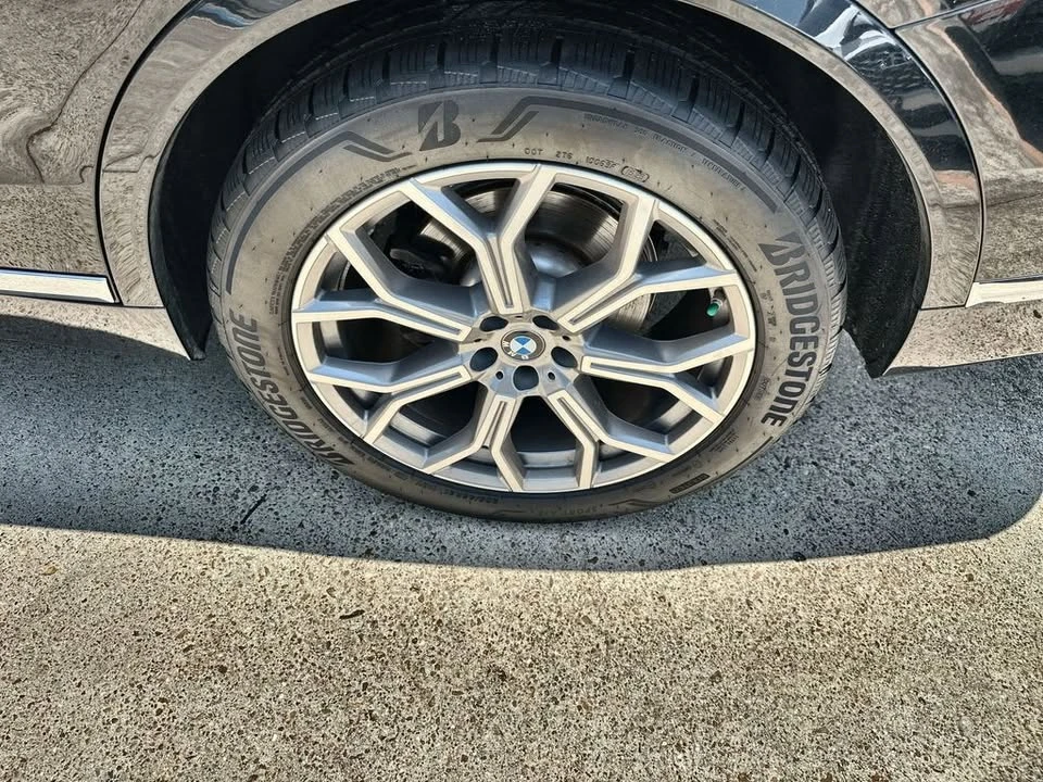 2024 BMW G07 X7 - Image 12 of 20