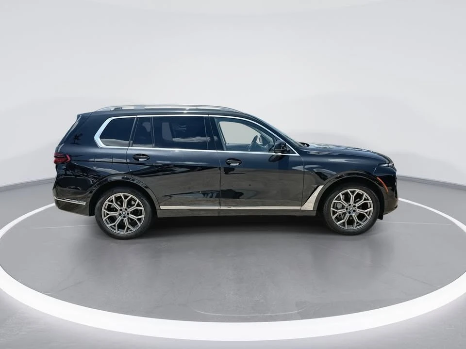 2024 BMW G07 X7 - Image 9 of 20