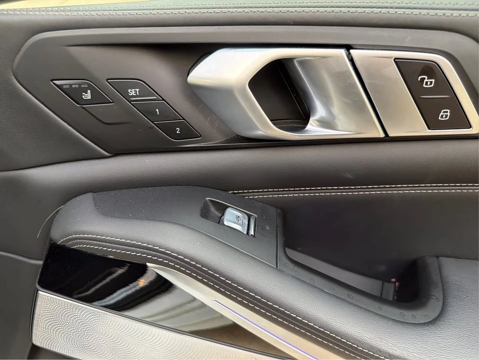 2024 BMW G07 X7 - Image 15 of 20