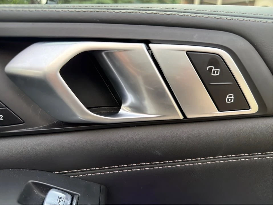 2024 BMW G07 X7 - Image 16 of 20