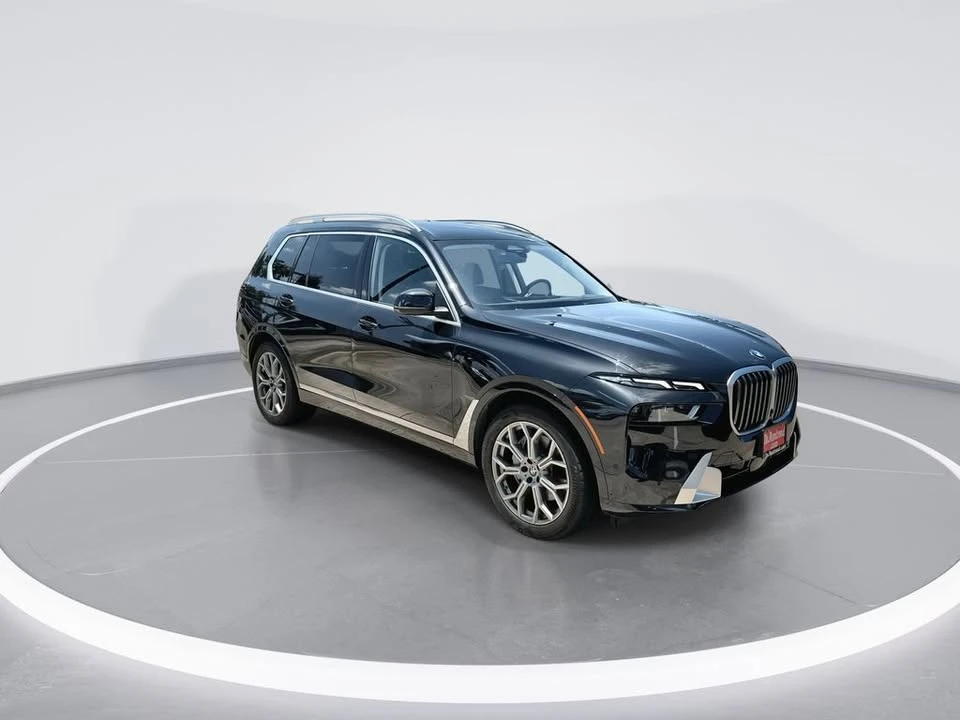 2024 BMW G07 X7 - Image 2 of 20