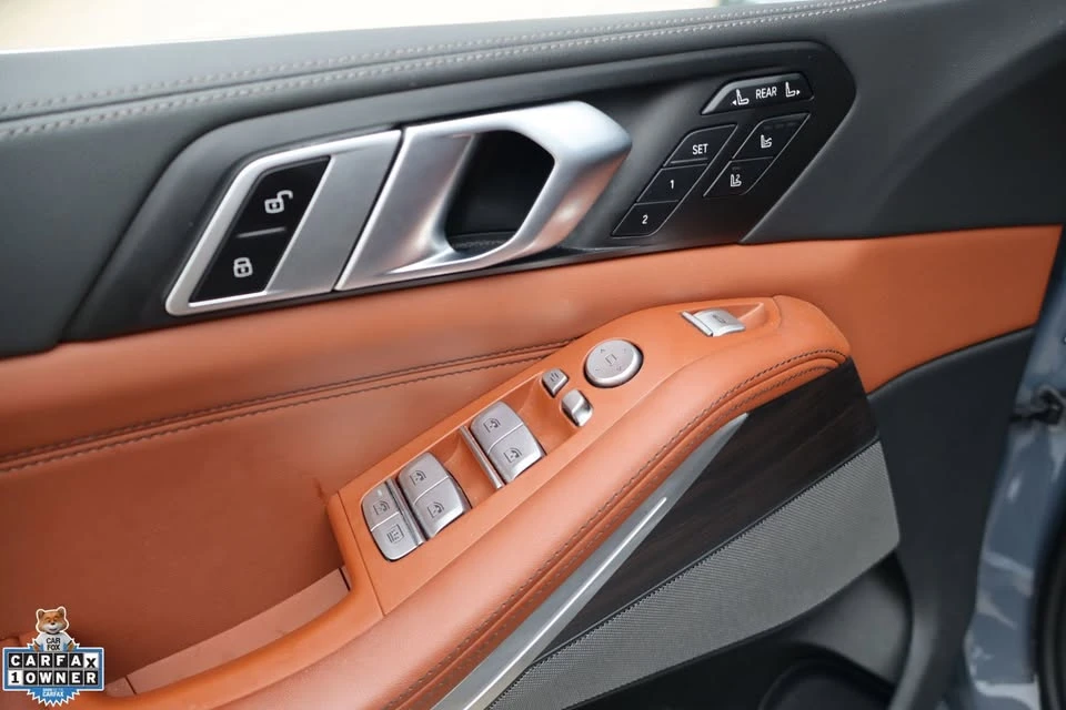 2024 BMW G07 X7 - Image 10 of 20