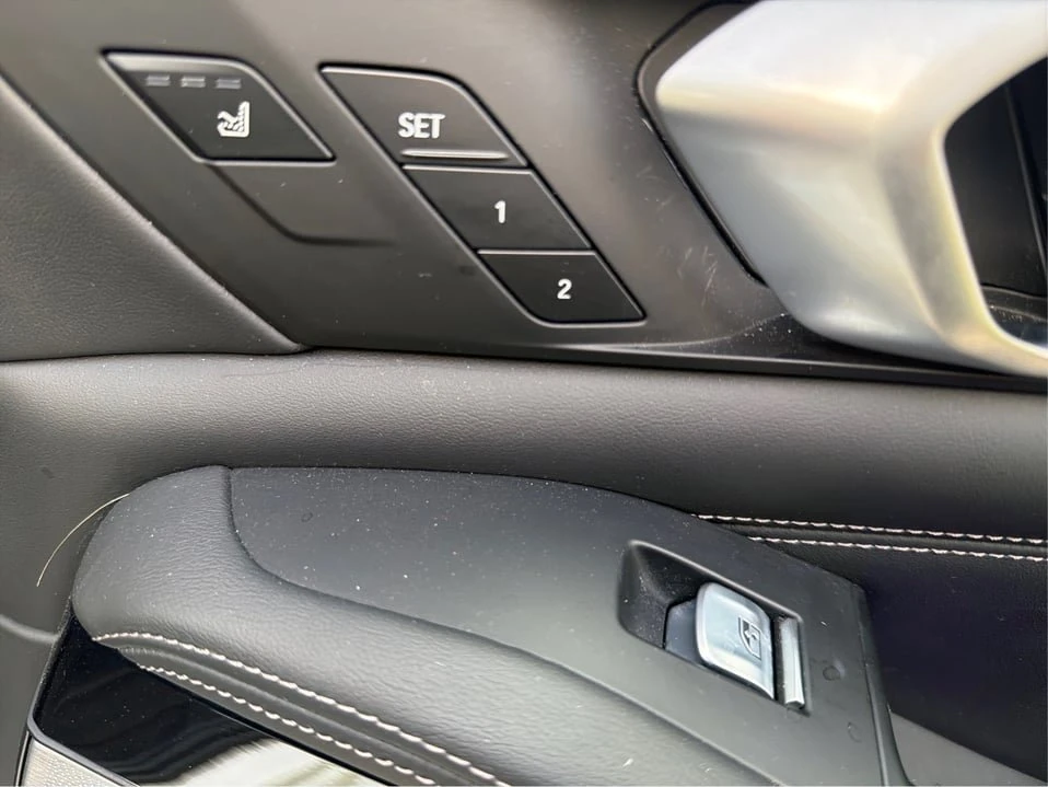 2024 BMW G07 X7 - Image 17 of 20