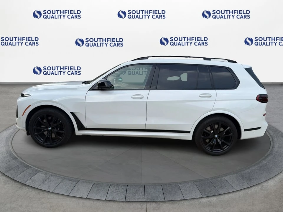 2024 BMW G07 X7 - Image 3 of 20
