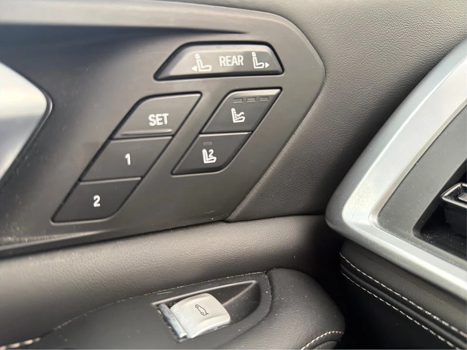 2024 BMW G07 X7 - Image 19 of 20