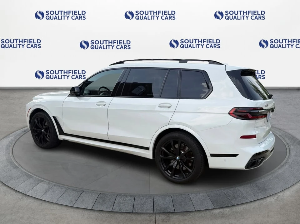 2024 BMW G07 X7 - Image 4 of 20
