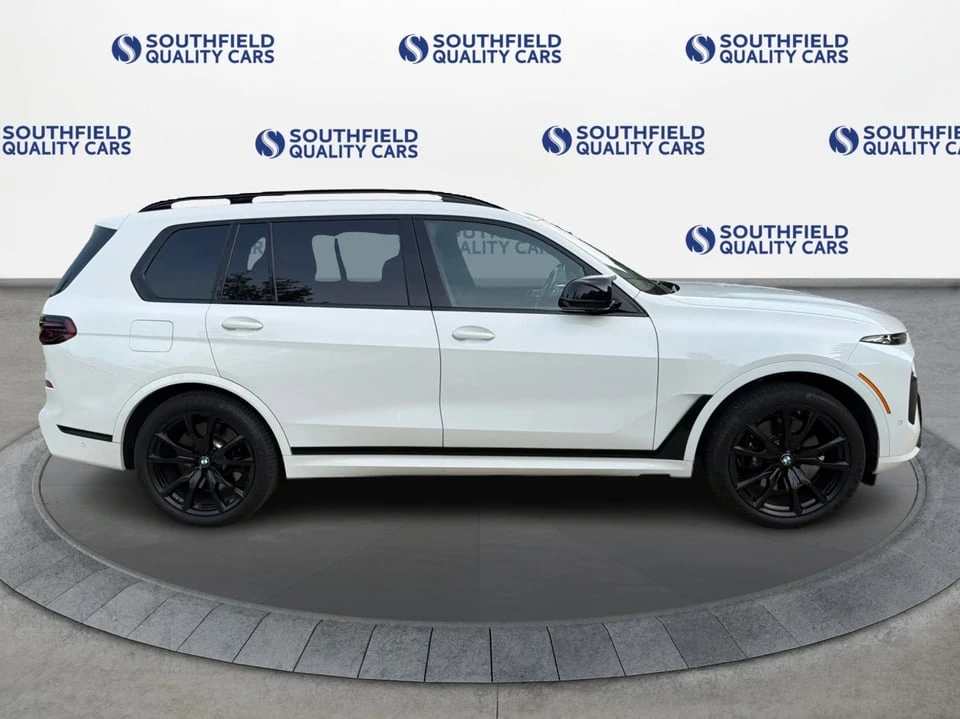 2024 BMW G07 X7 - Image 7 of 20