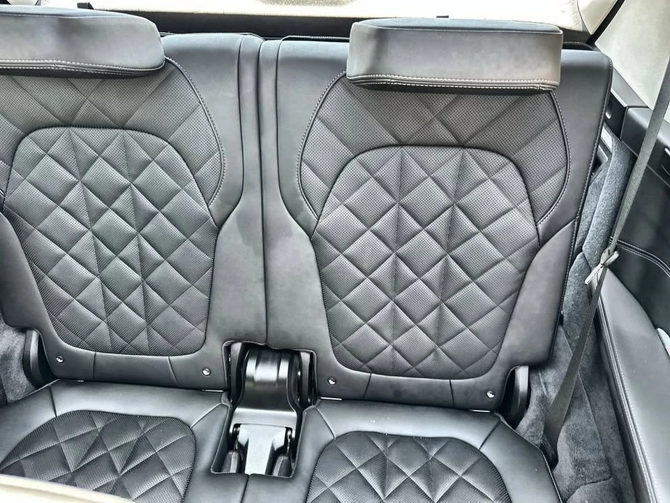 2024 BMW G07 X7 - Image 18 of 20