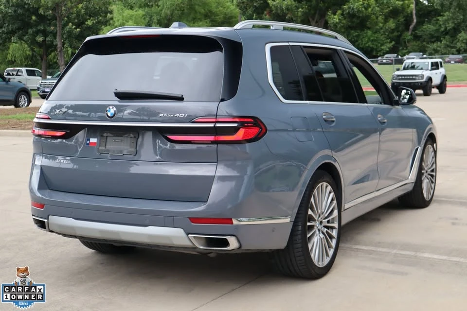 2024 BMW G07 X7 - Image 2 of 20