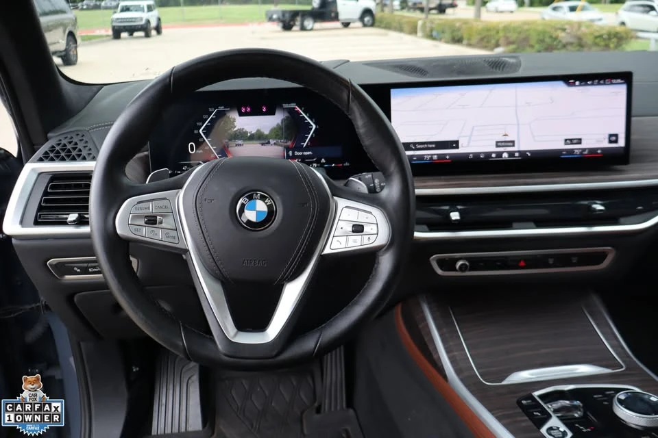 2024 BMW G07 X7 - Image 16 of 20