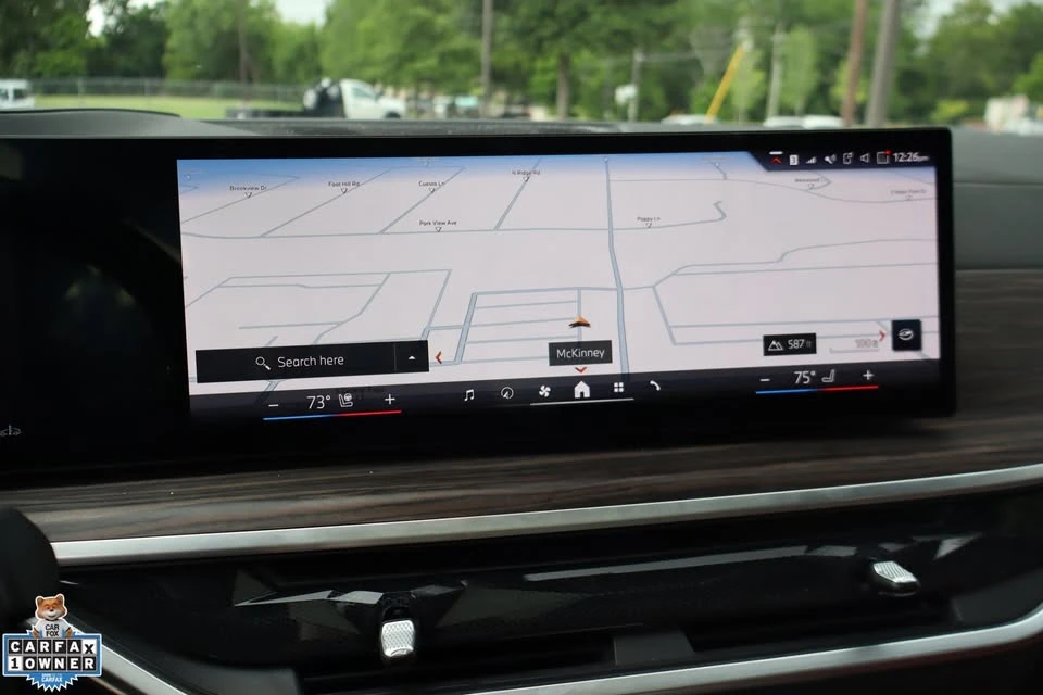2024 BMW G07 X7 - Image 19 of 20