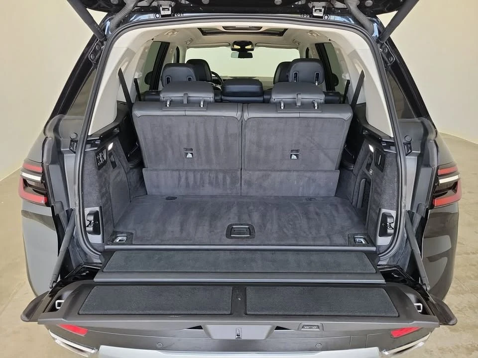 2024 BMW G07 X7 - Image 11 of 20