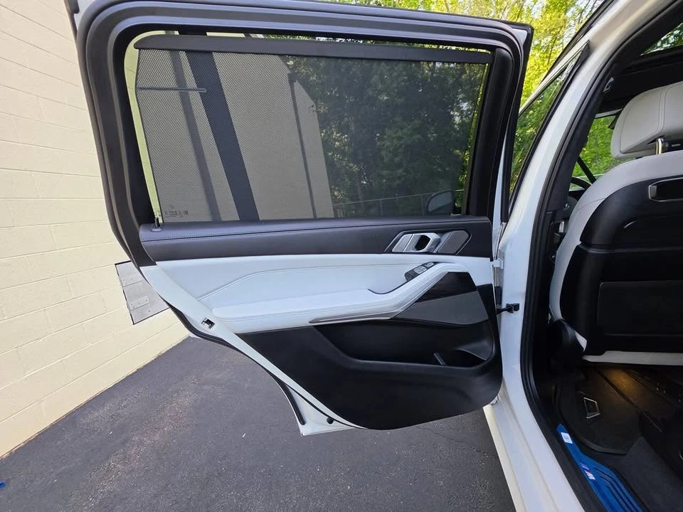 2024 BMW G07 X7 - Image 17 of 20