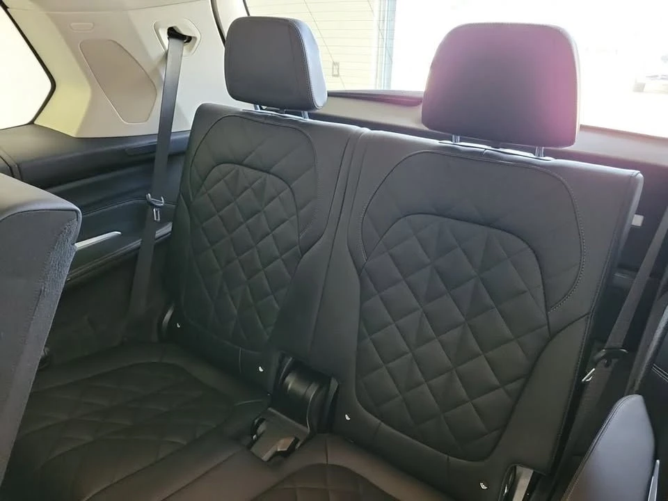 2024 BMW G07 X7 - Image 15 of 20