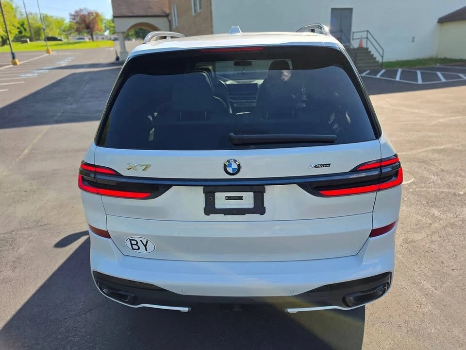 2024 BMW G07 X7 - Image 7 of 20