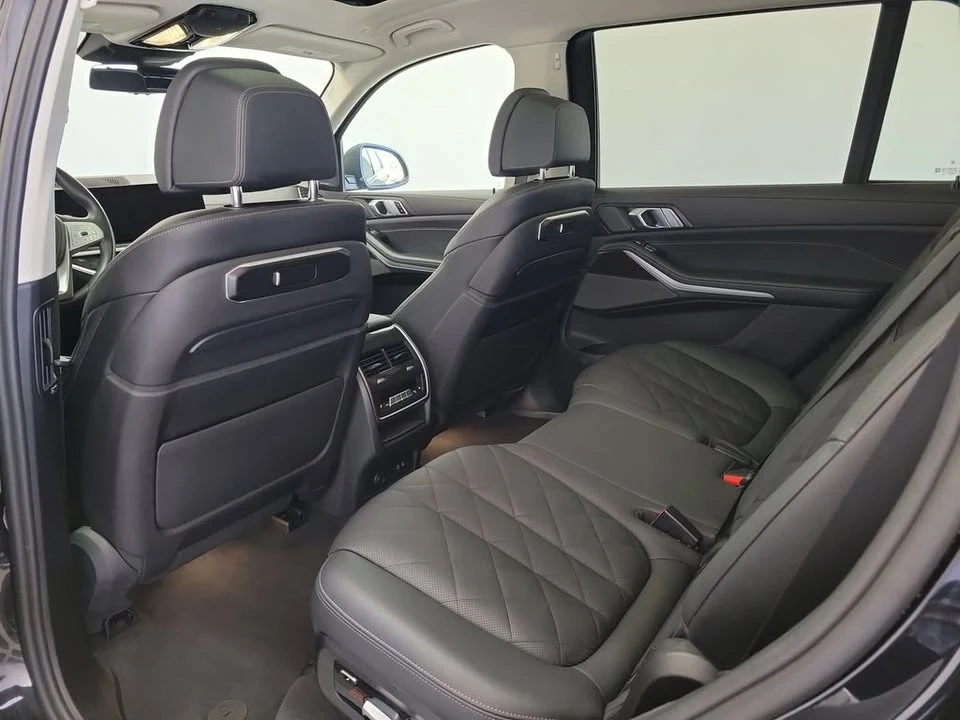 2024 BMW G07 X7 - Image 17 of 20