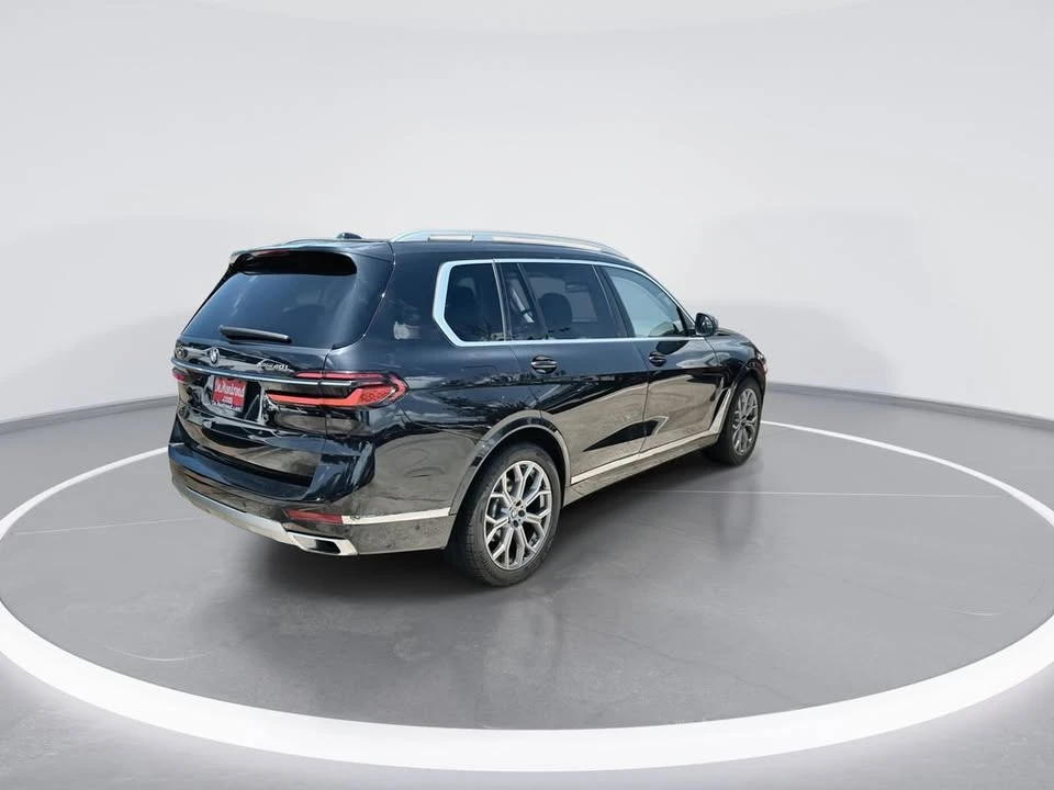 2024 BMW G07 X7 - Image 8 of 20