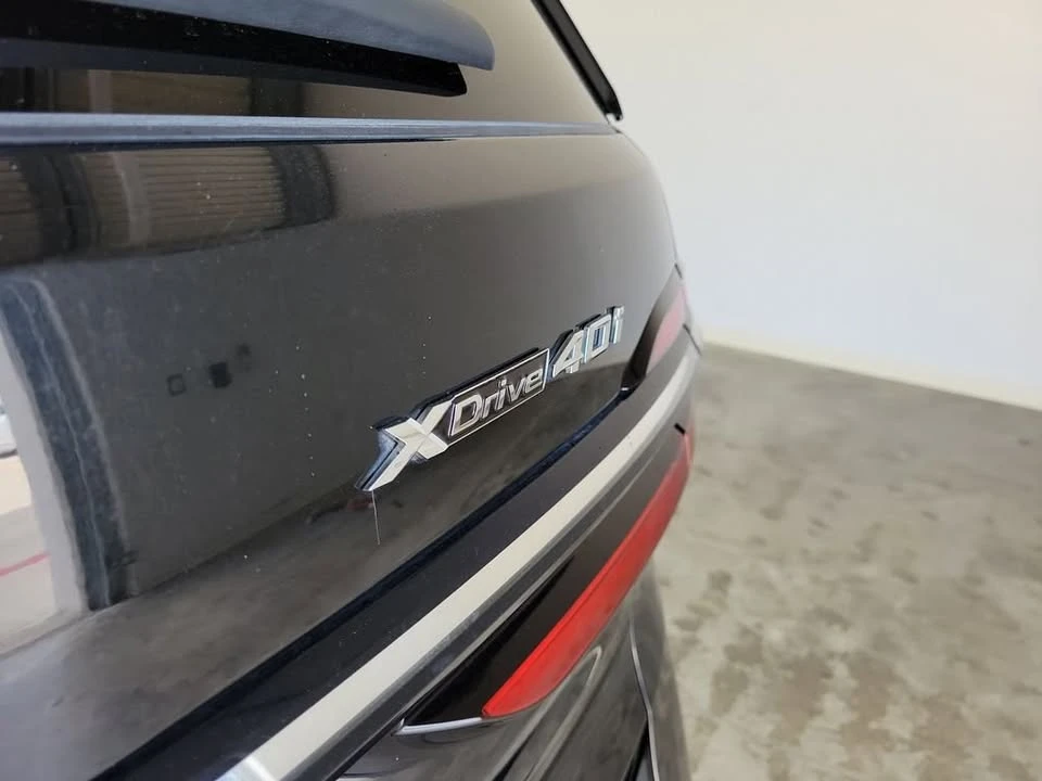 2024 BMW G07 X7 - Image 9 of 20
