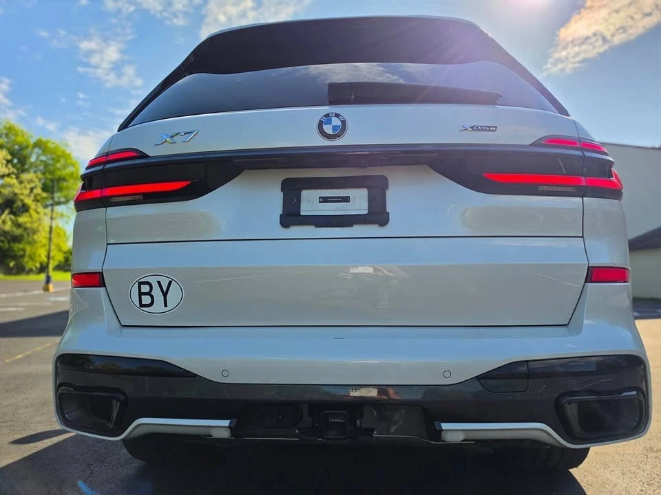 2024 BMW G07 X7 - Image 8 of 20