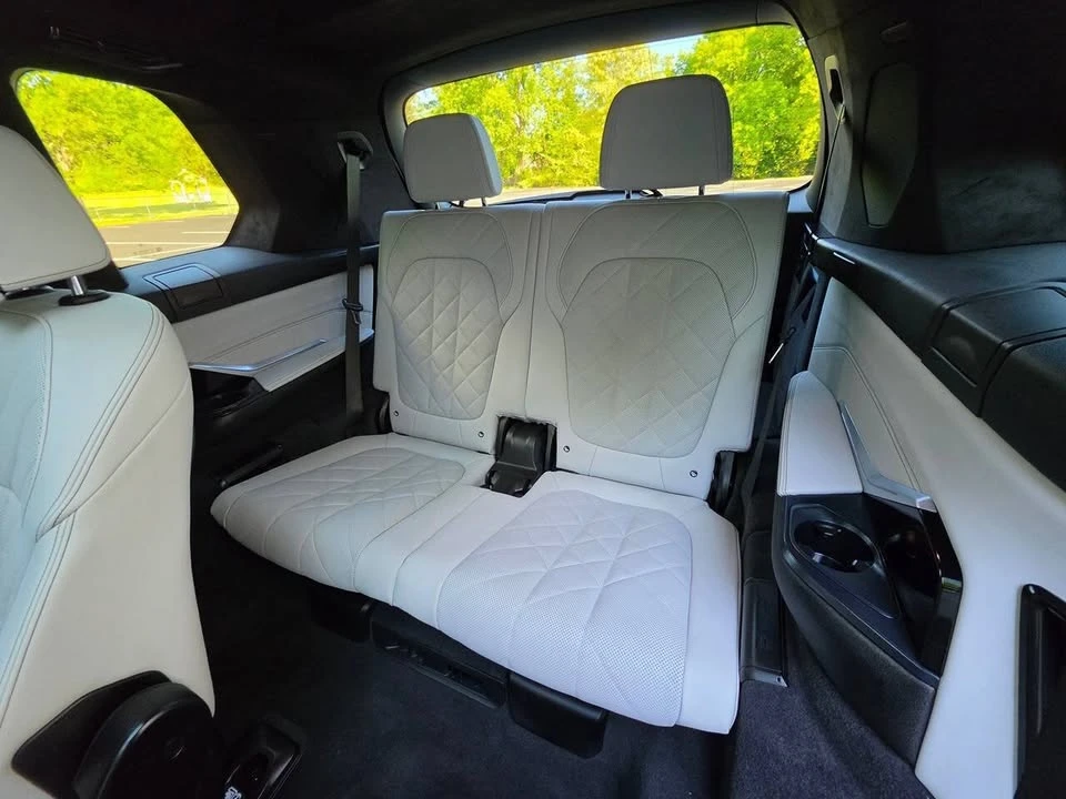 2024 BMW G07 X7 - Image 20 of 20