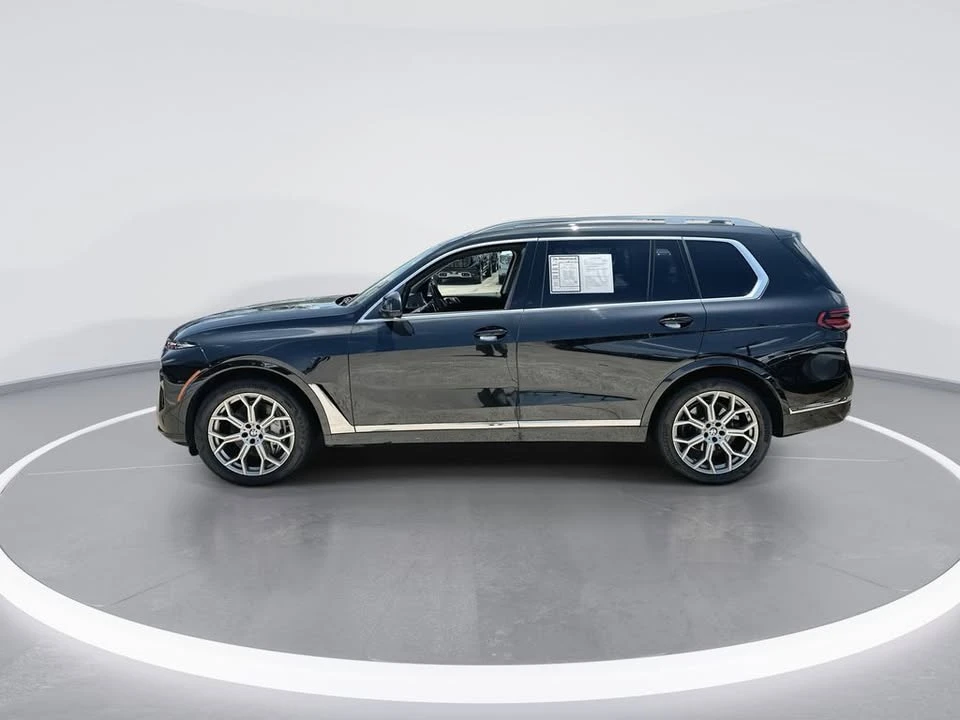 2024 BMW G07 X7 - Image 5 of 20