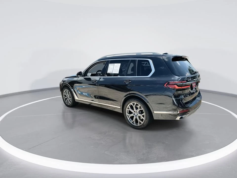 2024 BMW G07 X7 - Image 6 of 20