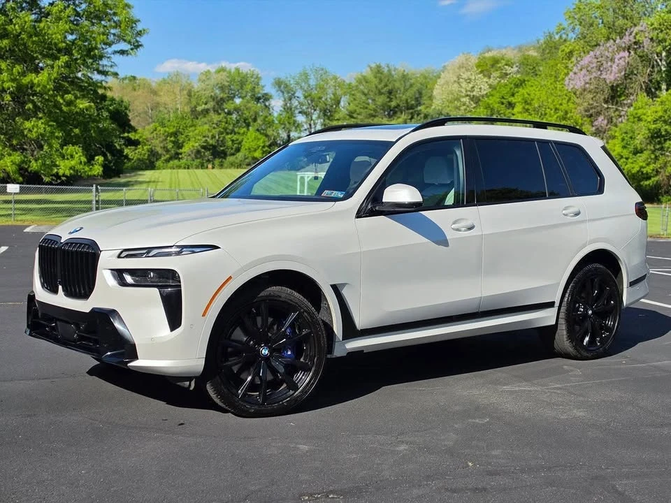 2024 BMW G07 X7 - Image 4 of 20