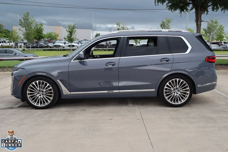 2024 BMW G07 X7 - Image 5 of 20