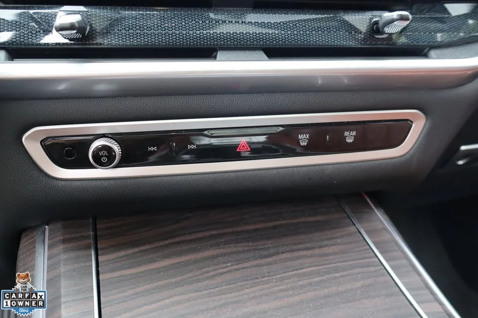 2024 BMW G07 X7 - Image 18 of 20