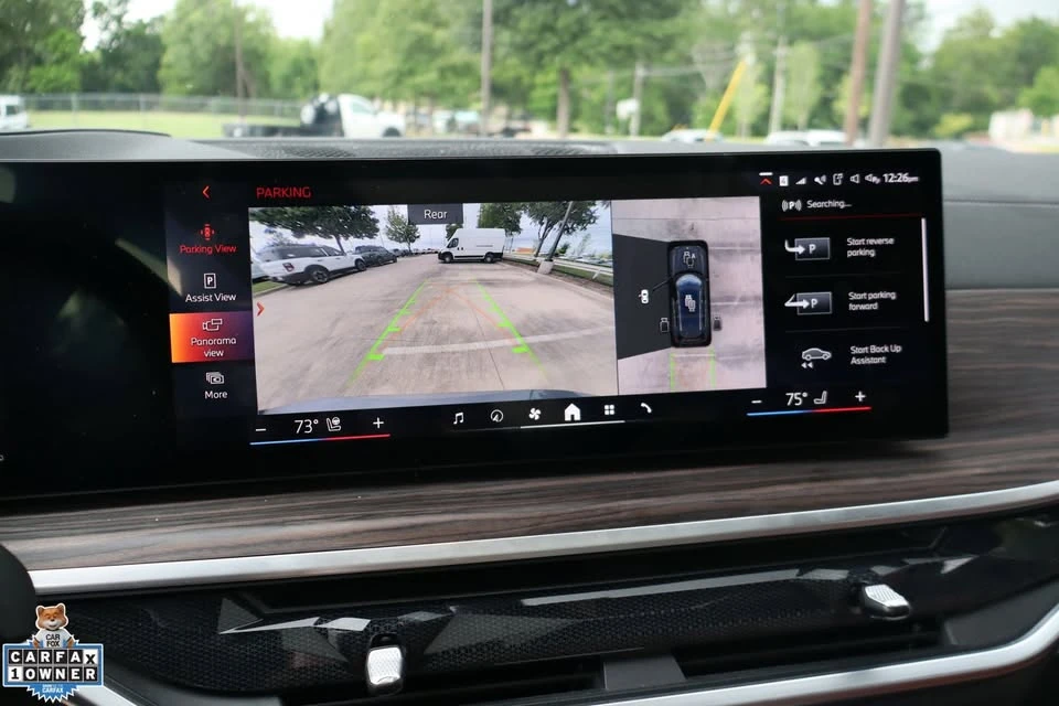 2024 BMW G07 X7 - Image 20 of 20