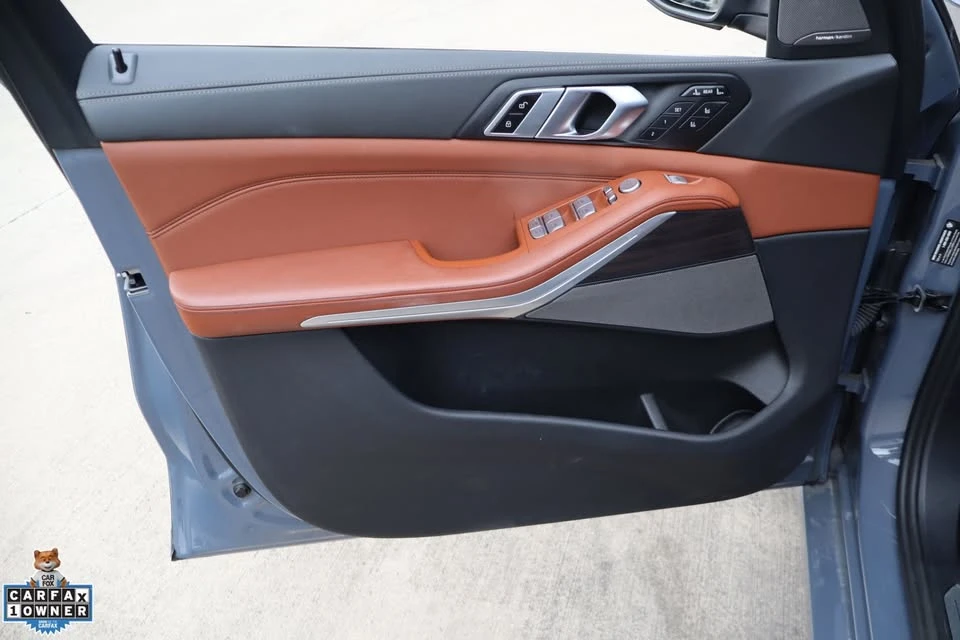 2024 BMW G07 X7 - Image 9 of 20