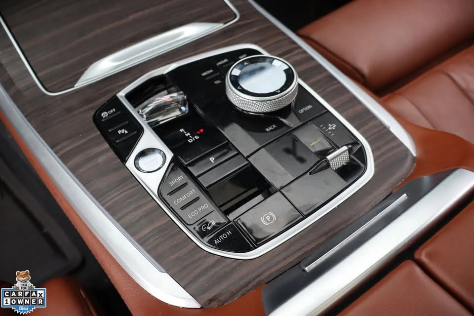 2024 BMW G07 X7 - Image 17 of 20