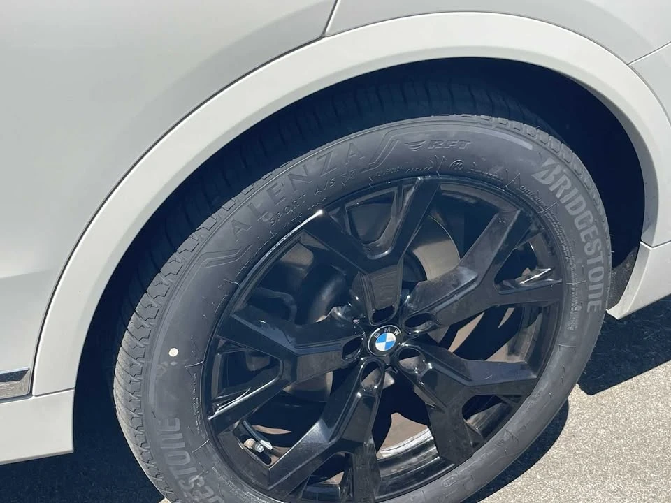 2024 BMW G07 X7 - Image 12 of 13