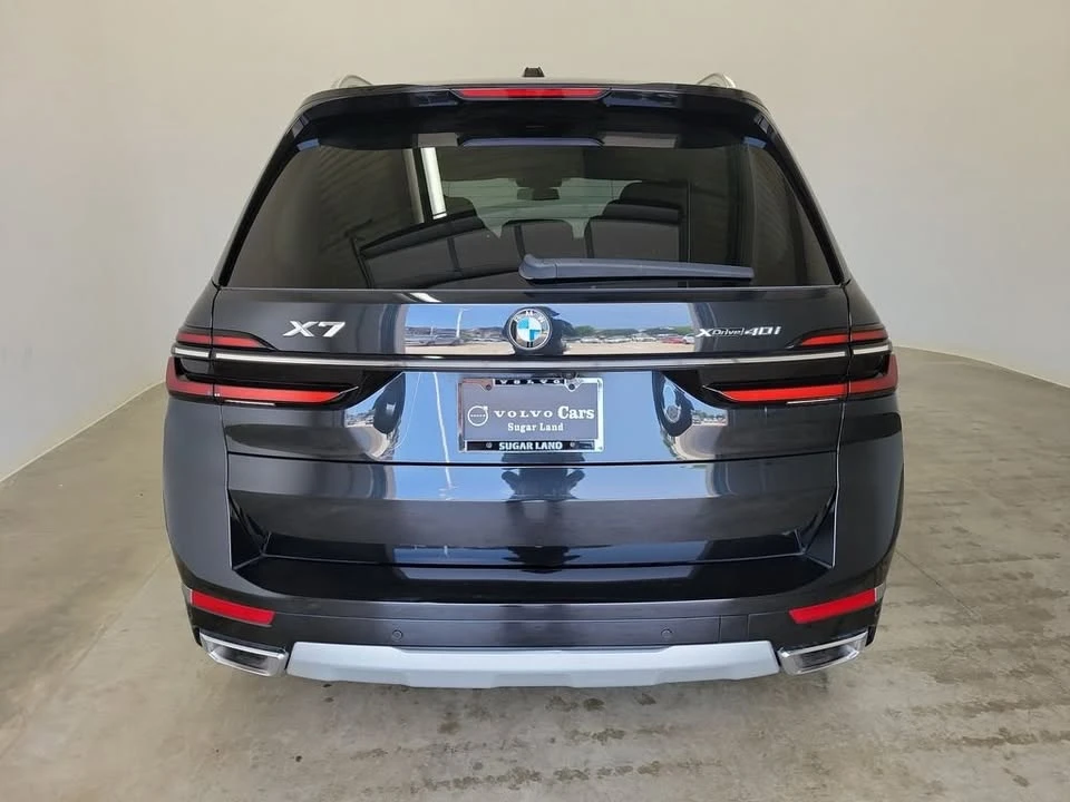2024 BMW G07 X7 - Image 6 of 20