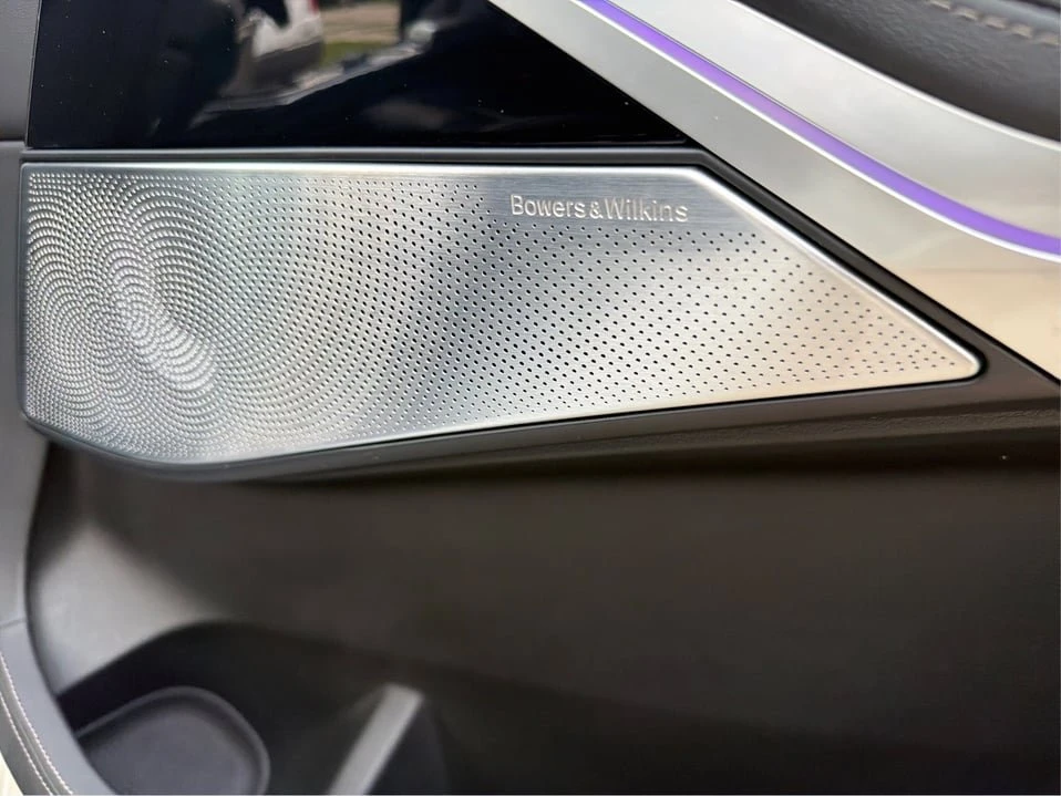 2024 BMW G07 X7 - Image 20 of 20