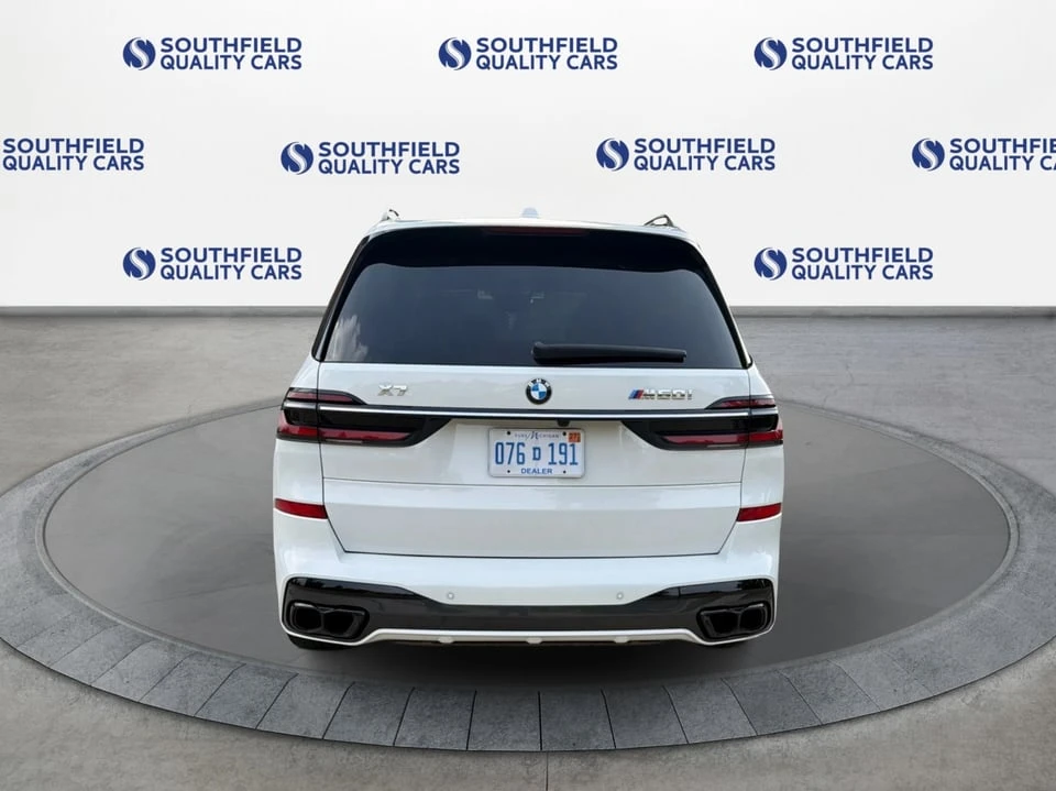 2024 BMW G07 X7 - Image 5 of 20
