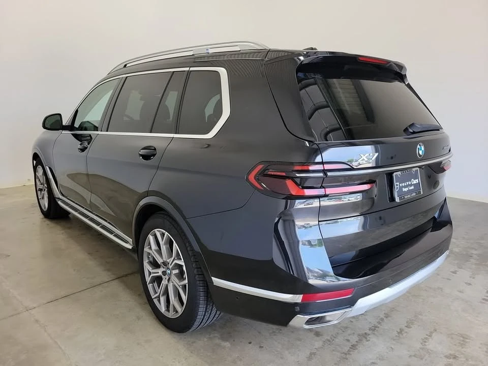 2024 BMW G07 X7 - Image 7 of 20