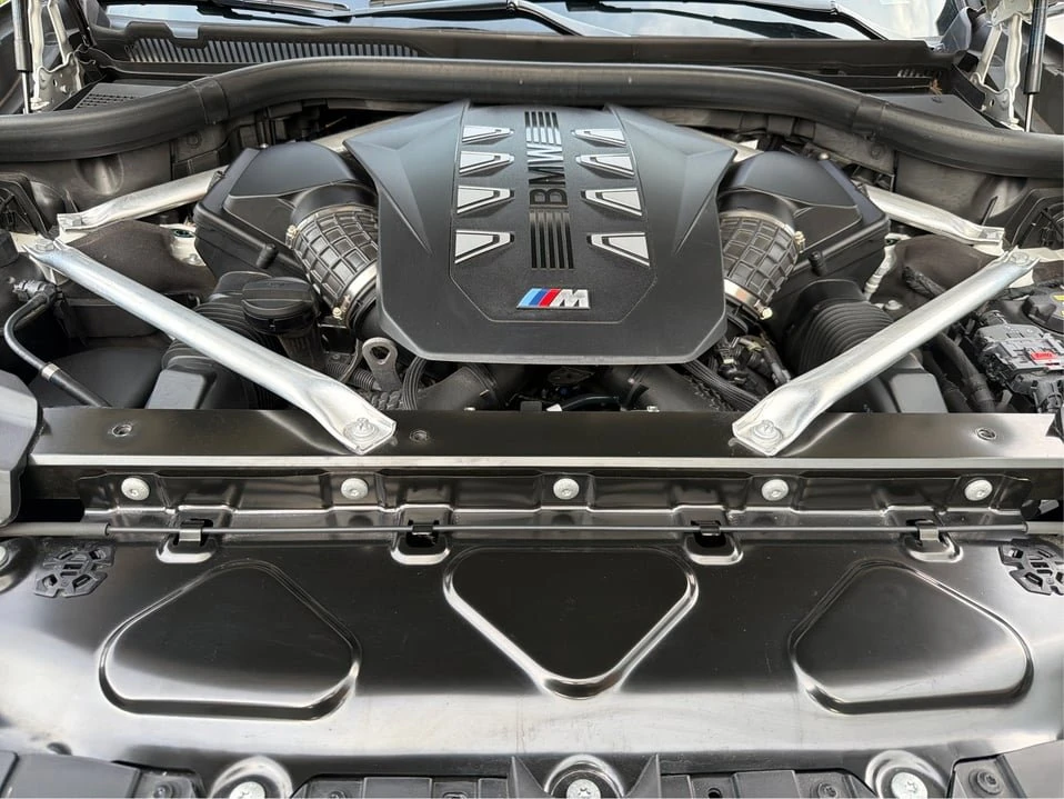 2024 BMW G07 X7 - Image 13 of 20