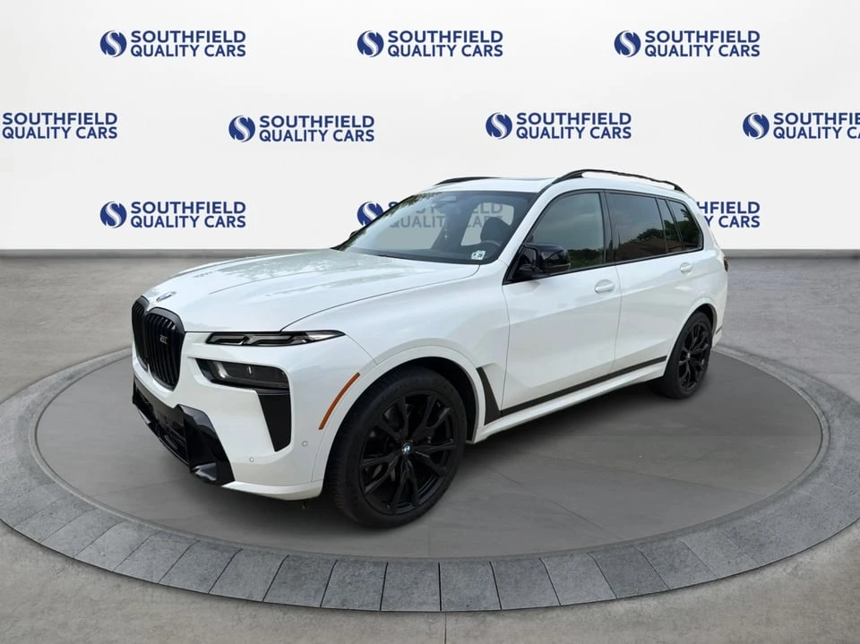 2024 BMW G07 X7 - Image 2 of 20