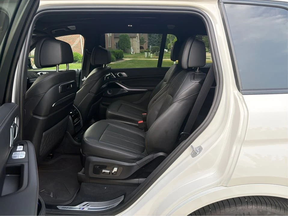 2024 BMW G07 X7 - Image 10 of 20