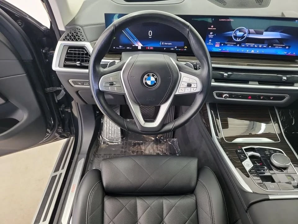 2024 BMW G07 X7 - Image 20 of 20