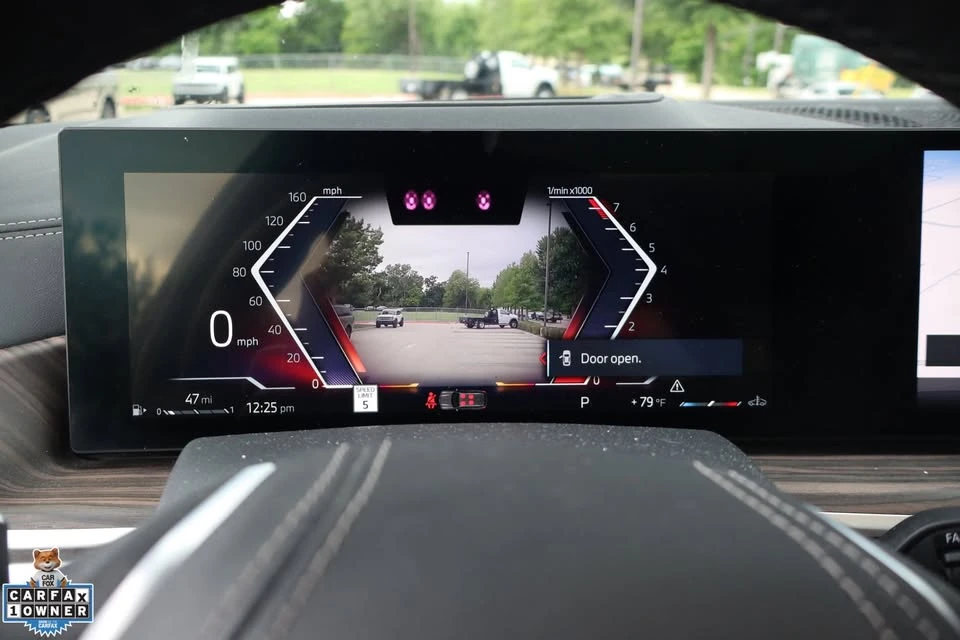 2024 BMW G07 X7 - Image 15 of 20
