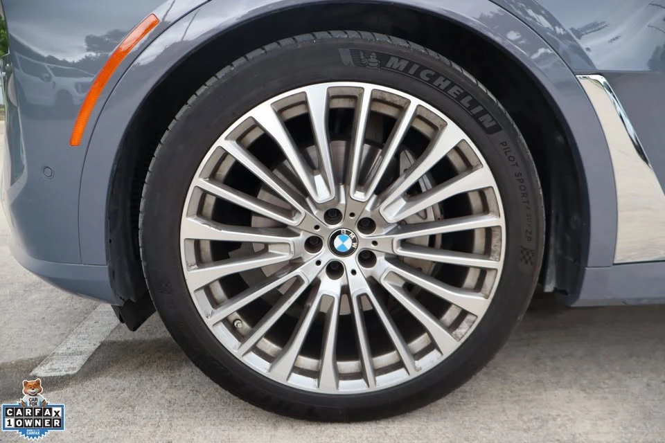 2024 BMW G07 X7 - Image 7 of 20