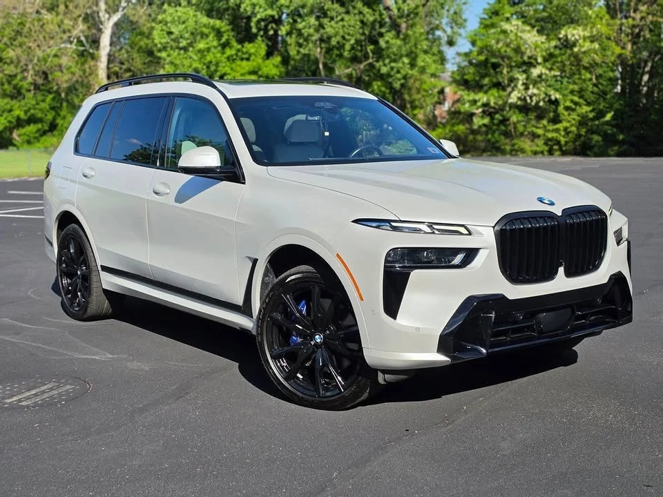 2024 BMW G07 X7 - Image 12 of 20