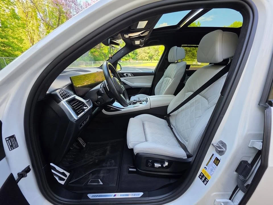 2024 BMW G07 X7 - Image 16 of 20