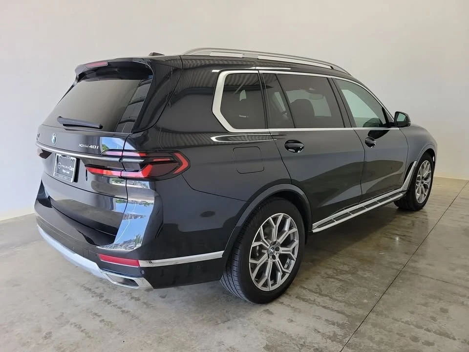 2024 BMW G07 X7 - Image 5 of 20