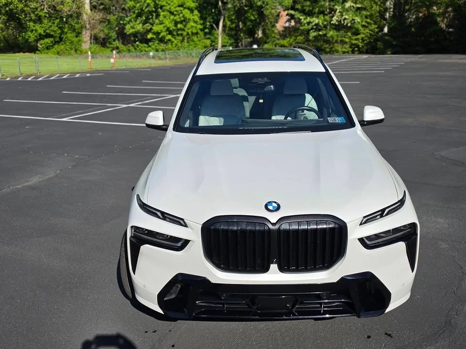 2024 BMW G07 X7 - Image 3 of 20